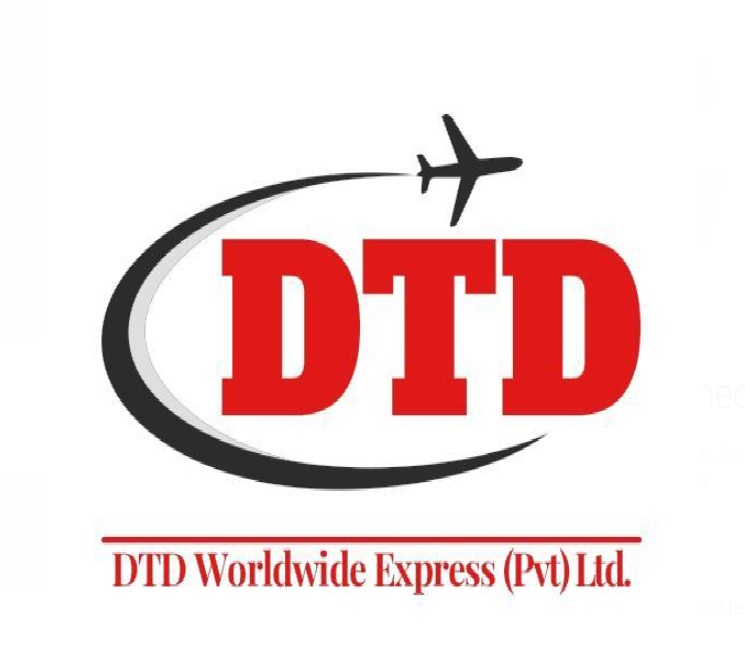 DTD Logo